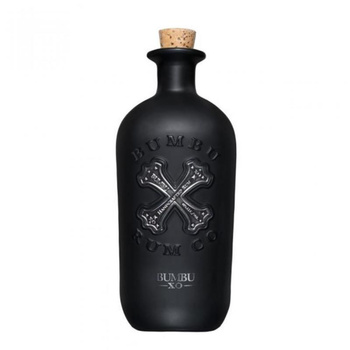 RUM BUMBU XO 0,7L 40%