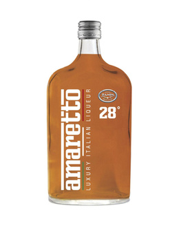 LIKIER AMARETTO LUXURY 0,7L 28%