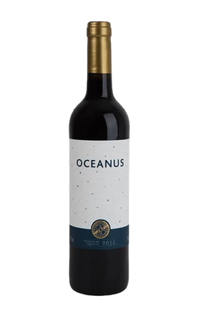 WINO OCEANUS RED 0,75L C WY