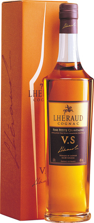 KONIAK LHERAUD VS 0,7L 40%