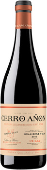 WINO BODEGAS OLARRA GRAN RESERVA 0,7L C WY