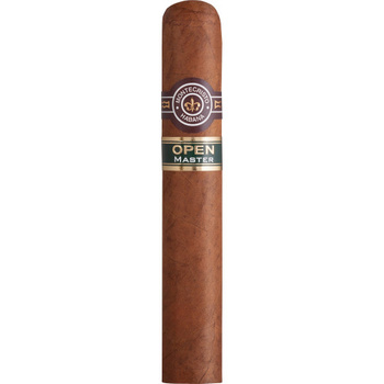 CYGARO MONTECRISTO OPEN MASTER