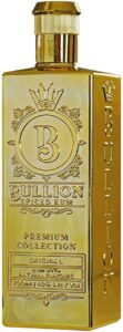 RUM BULLION GOLD ORGINAL 0,7L 40%