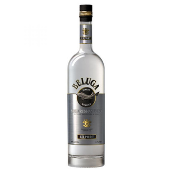 WÓDKA BELUGA NOBLE 0,7L 40%