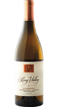 WINO LONG VALLEY RANCH CHARDONNAY 0,75L B WY