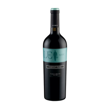 WINO CABERNET FRANC DELLE VENEZIE 0,75L C WY