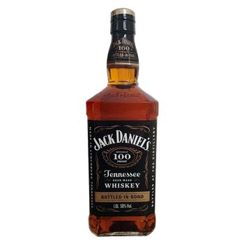 WHISKY JACK DANIELS BOTTLED BOND 1L 50%