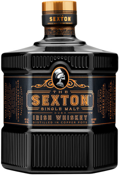 WHISKEY SEXTON 0,7L 40%