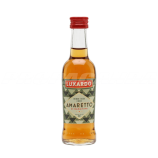 LIKIER AMARETTO SASCHIRA 0,05L 24% MINIATURKA