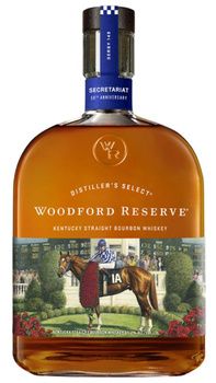 WHISKY BOURBON WOODFORD RESERVE KENTUCKY DERBY 149 1L 45,2%