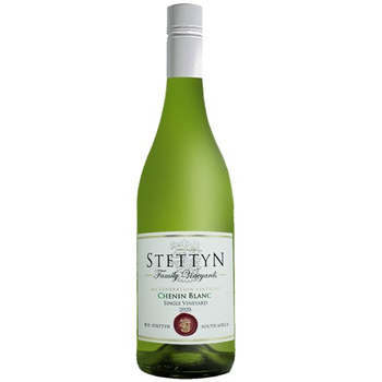 WINO STETTYN CHENIN BLANC 0,75L B WY