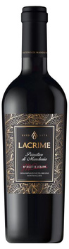 WINO LACRIME PRIMITIVO DI MANDURIA 0,75L C WY