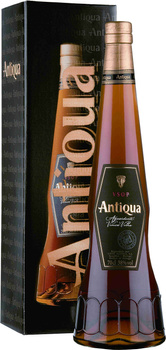 BRANDY ANTIQUA VSOP 0,7L 38%