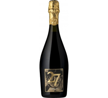 WINO LAMBRUSCO SECCO 27 OPERE 0,75L C WY