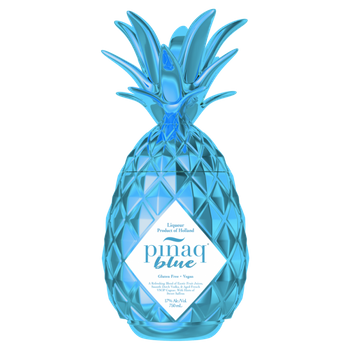 LIKIER PINAQ BLUE 1L 17%