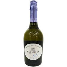 WINO PROSECCO GIOIOSA 0,75L B PWY  BEZALKOHOLOWE