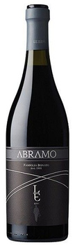 WINO RABOSO ABRAMO MARCA TREVIGIANA 0,75L C WY