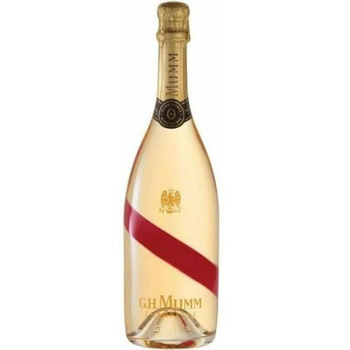 SZAMPAN G.H.MUMM DEMI SEC 0,7L B PS