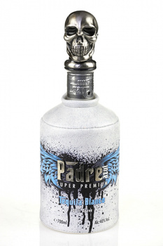 TEQUILA PADRE AZUL BLANCO 0.7L 40%