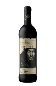 WINO 19 CRIMES CALI RED 0,75L C WY