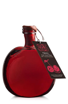 WINO OWOCOWE CHERRY 0,75L C PSŁ