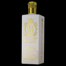 RUM BULLION COCONUT 0,7L 40%