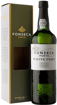 WINO FONSECA WHITE 0,75L B SŁ