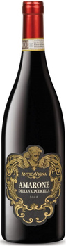 WINO AMARONE ANTICA VIGNA 0,75L C WY