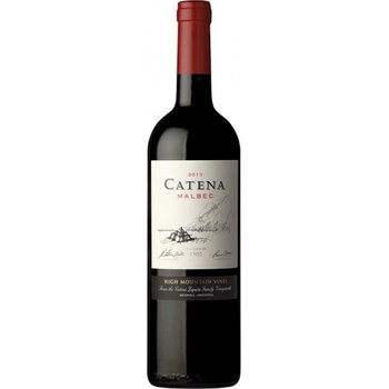 WINO CATENA MALBEC 0,7L C WY