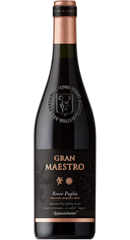 WINO GRAN MAESTRO APPASIMENTO ROSSO 0,75L C WY