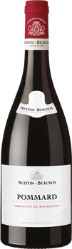 WINO NULTION-BEAUNOY POMMARD 0,75L C WY