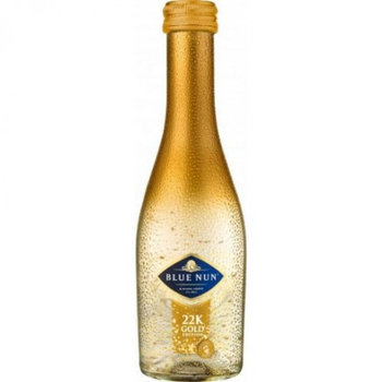 WINO BLUE NUN GOLD 0,20L B PW