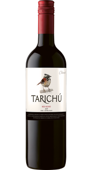 WINO TARICHU RED BLEND 0,75L C WY