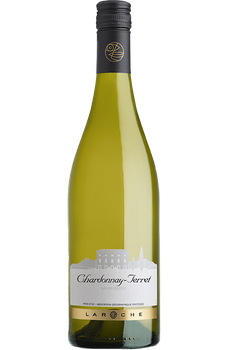 WINO CHARDONNAY  TERRET LAROCHE 0,75L B WY