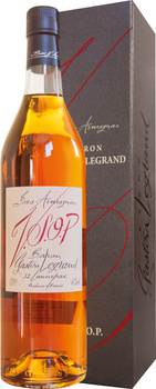 ARMAGNAC BARON GASTON LEGRAND VSOP 0,7L 40%