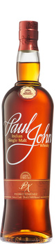 WHISKY PAUL JOHN PEDRO XIMENEZ 0,05L 48% MINIATURKA