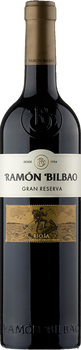 WINO RAMÓN BILBAO TINTO GRAN  RESERVA 0,75L C WY