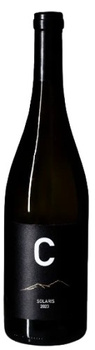 WINO SOLARIS 2023 DOM CHARBIELIN 0,75L B PW